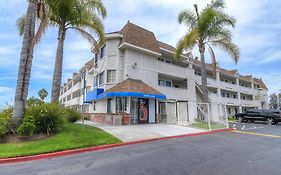 Motel 6 San Diego - Chula Vista